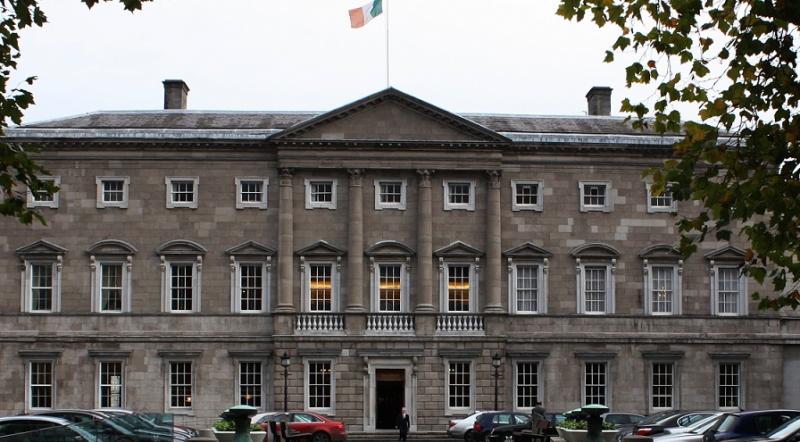 West Tipperary group heading for Dáil Éireann - it will be one right busy day!