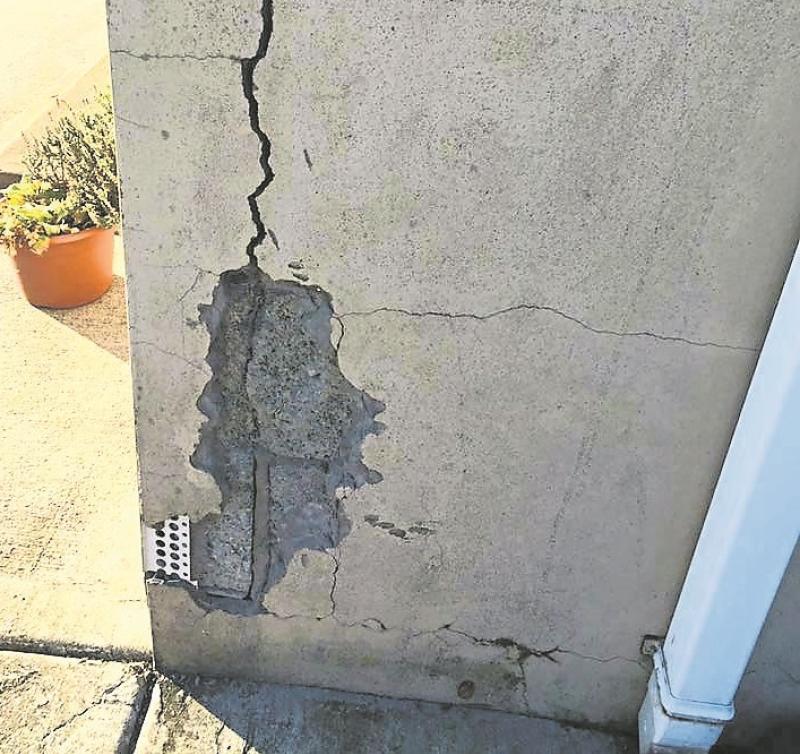 Tipperary property owners being urged to take part in defects survey