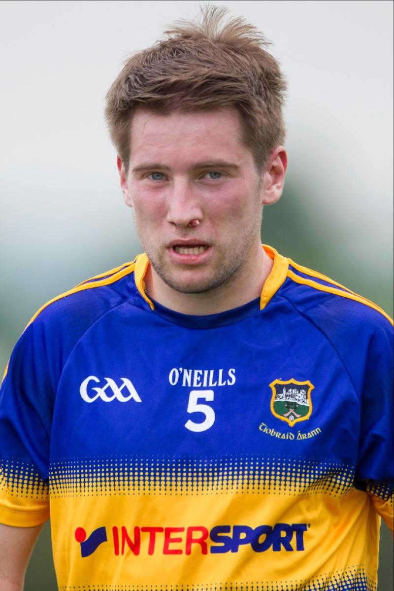 Manager Liam Kearns admits the better team won as Tipp footballers bow out of the All-Ireland championship