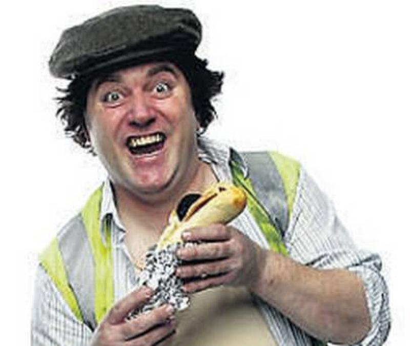VOTE  LINES ARE OPEN:  Tipperary's best breakfast roll can be got in ..... 