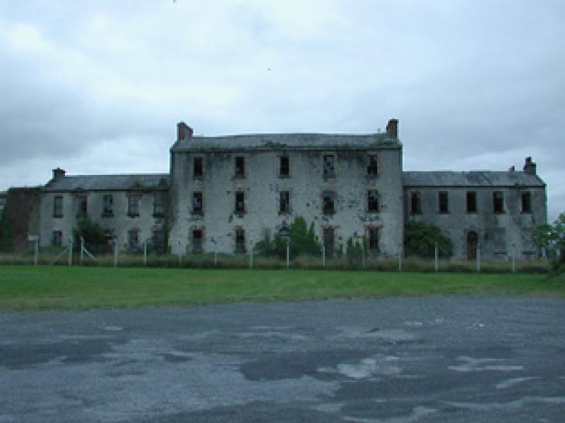 Tipperary housing: Cllr Morris in appeal to develop two Nenagh State-owned sites