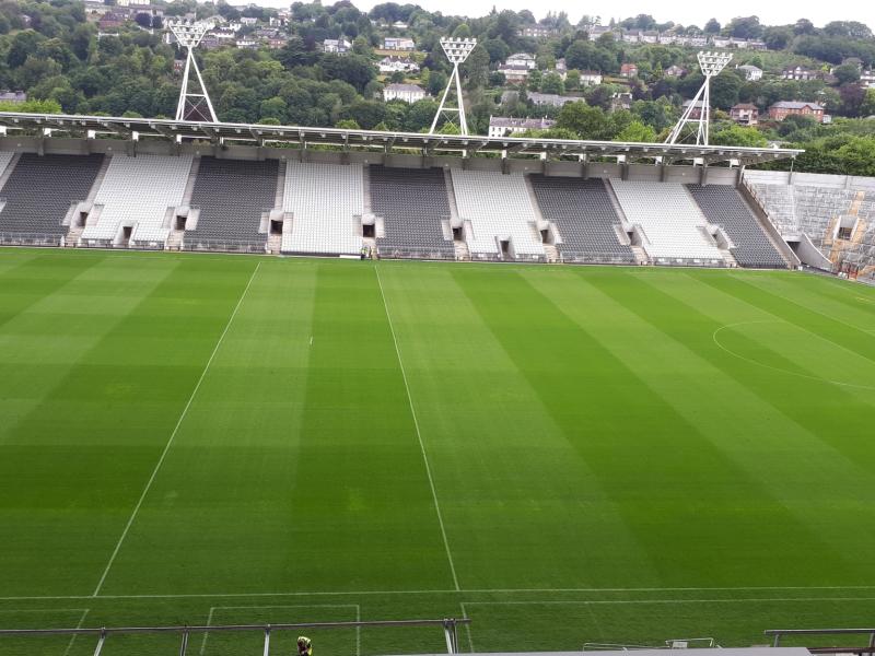 Pairc Ui Chaoimh to host Kilkenny and Limerick League Final