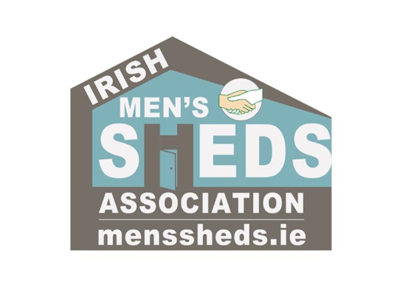 Tipperary Men's Sheds can access new health website
