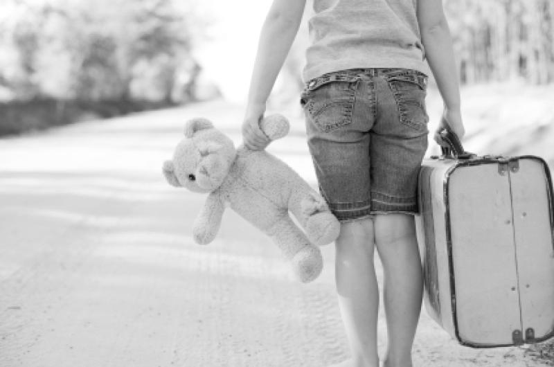 Tipperary foster care