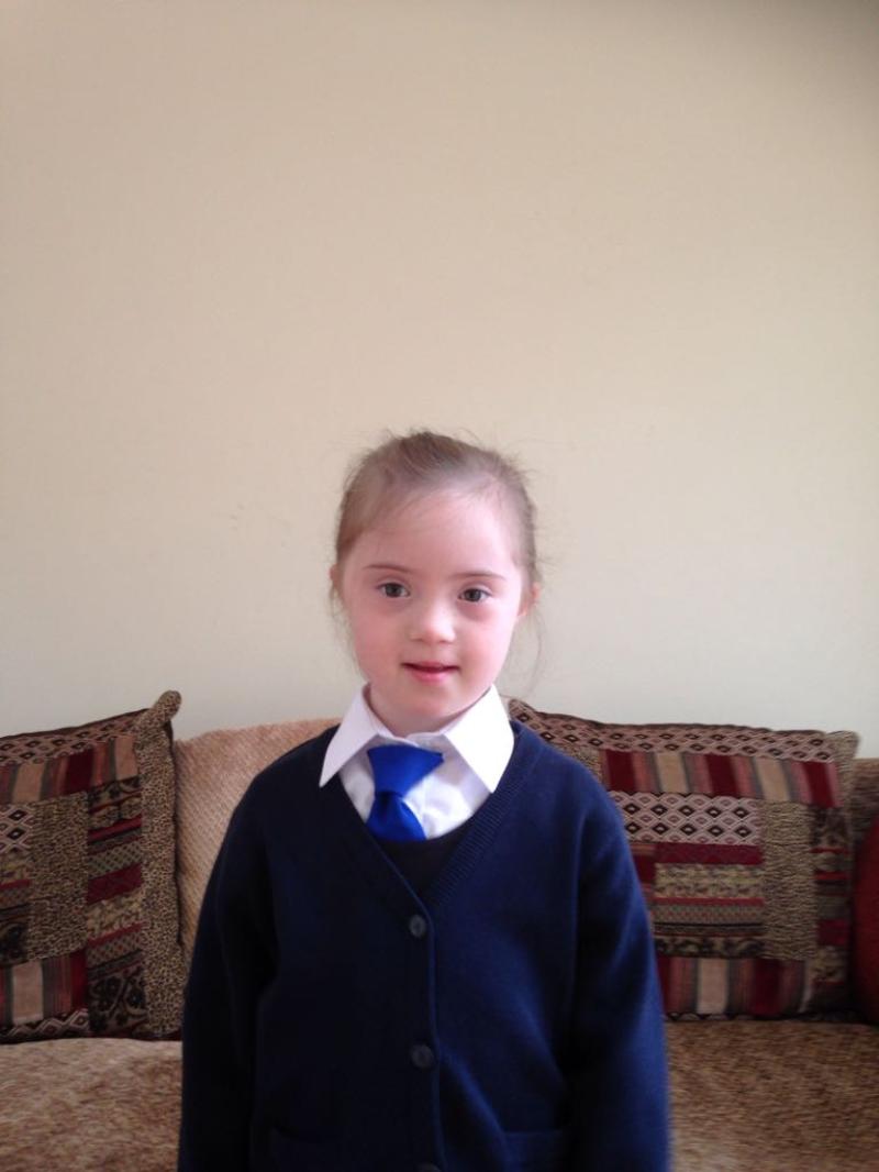 Tour de Munster: Tipperary girl (7) with Down syndrome greatly benefits from annual charity cycle