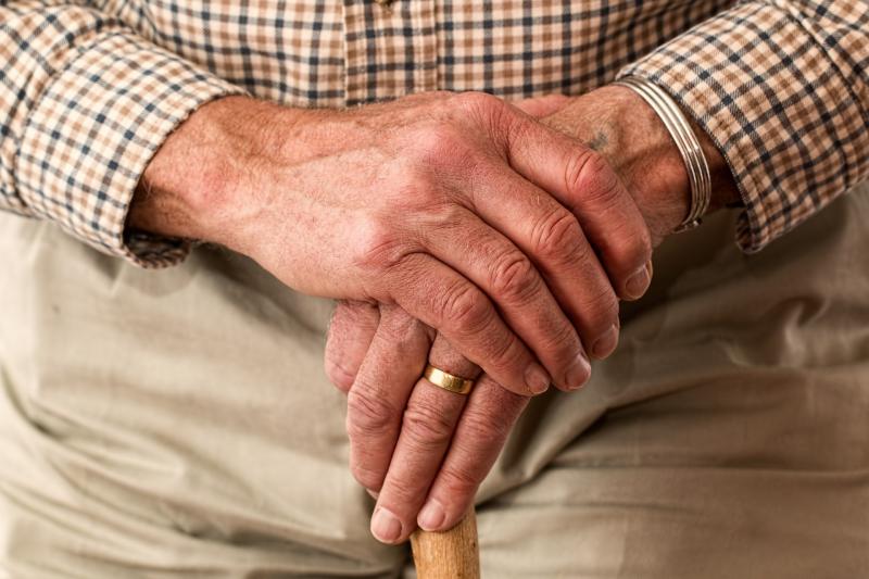 New Healthy Age Friendly Homes Programme announced by Tipperary County Council 