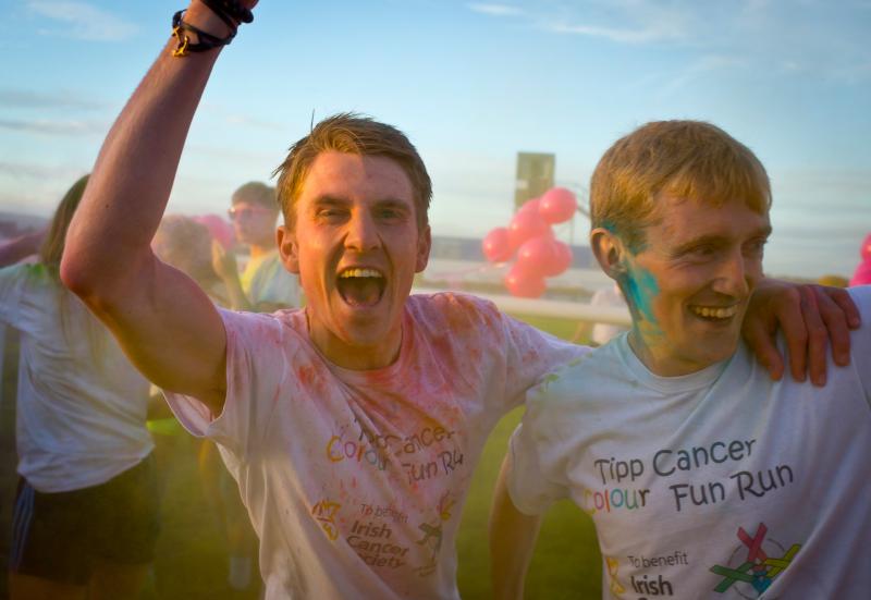 Colour Run