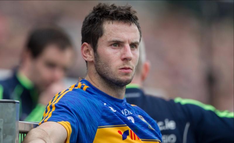 Tipp hurlers prepare to play Galway