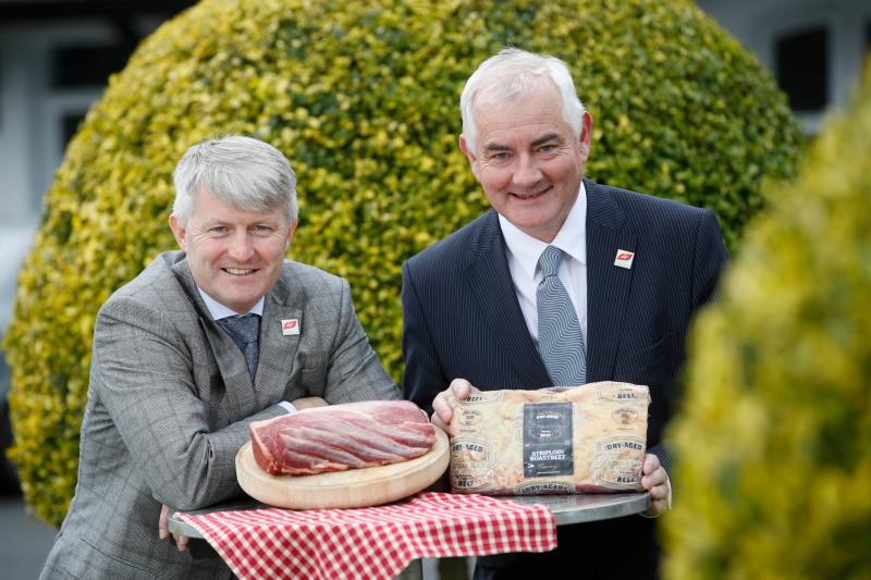 ABP Cahir sets the stakes high