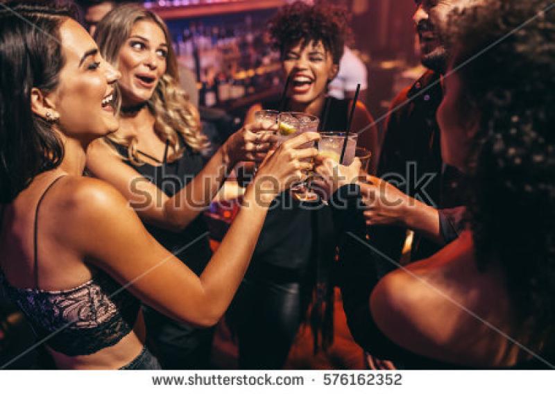 Concern at late night partying leading to vandalism