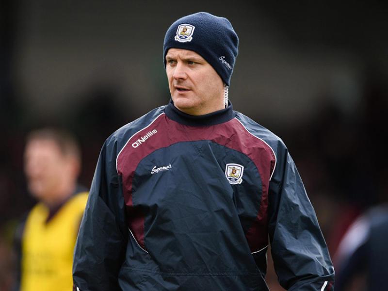 Miche&aacute;l Donoghue