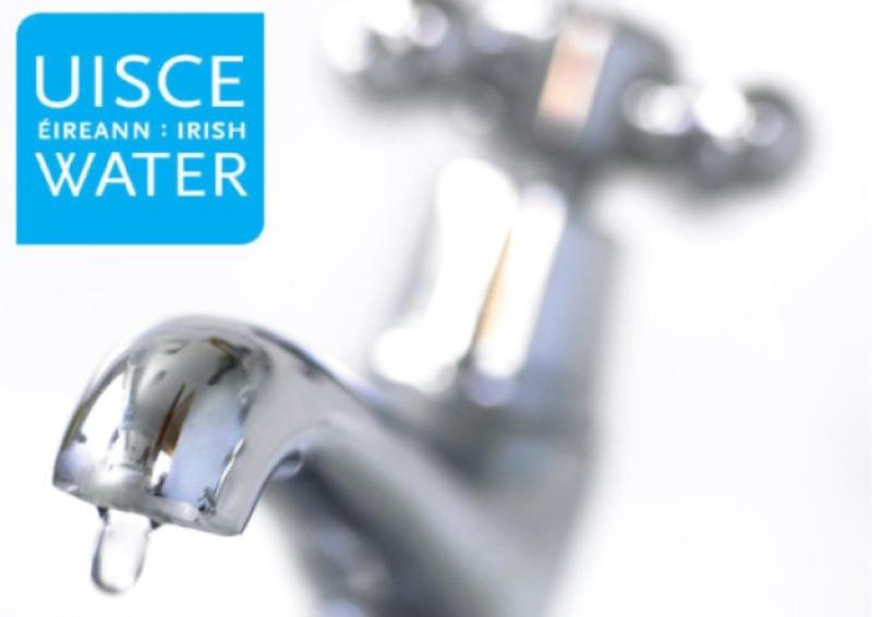 Irish Water - urge to conserve water in Tipperary