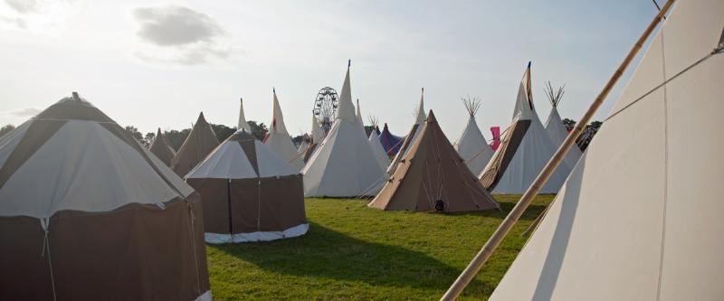 Plans unveiled for luxury glamping site with spa cabins in Tipperary countryside