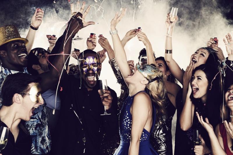 Going out in Tipperary