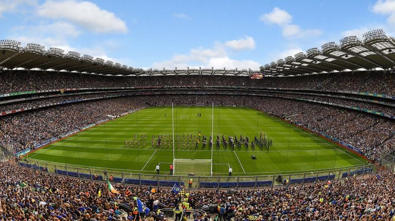 Croke Park