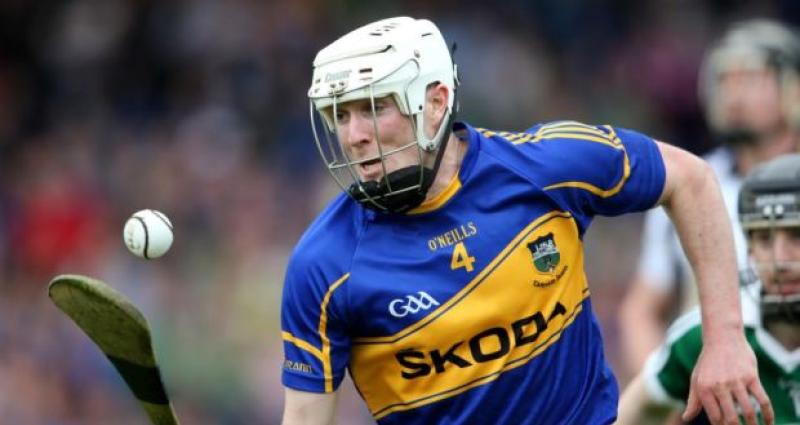 Tipperary v Galway