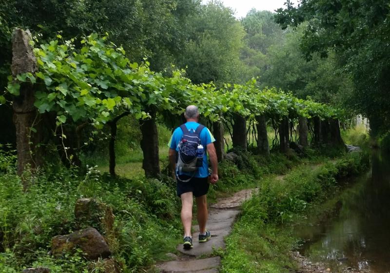 Siul Eile Walk Kilsheelan