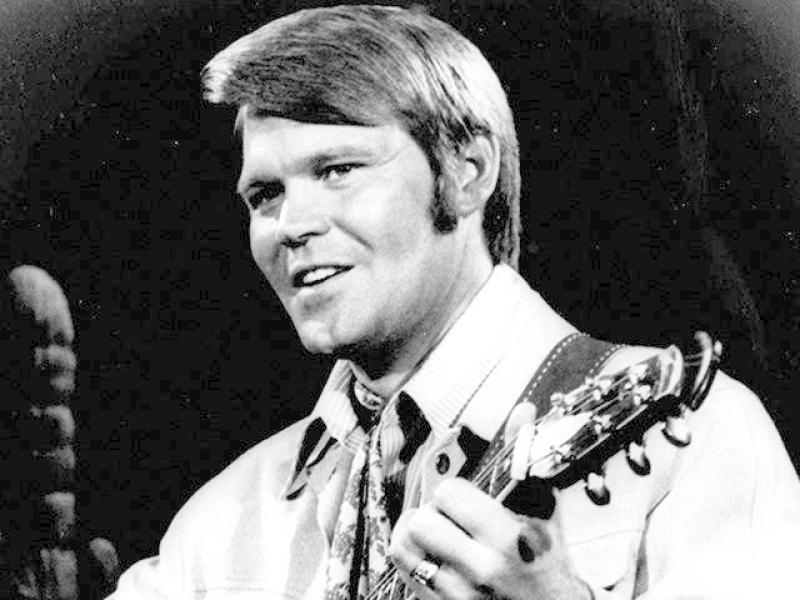 Glen Campbell: Tipperary connections