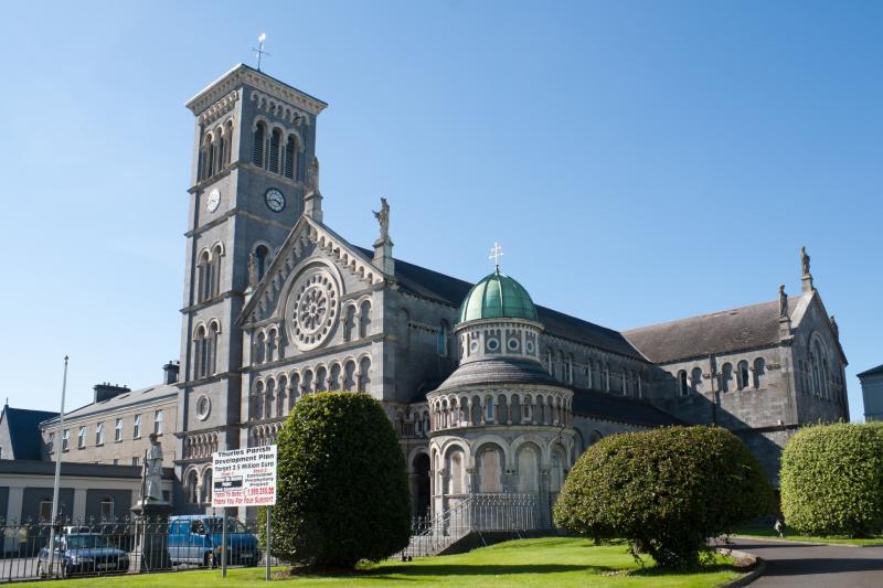 Thurles Cathedral