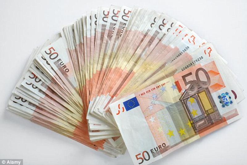 Tipperary Punter’s Four-Horse Accumulator Ensures €37,537.50 Windfall
