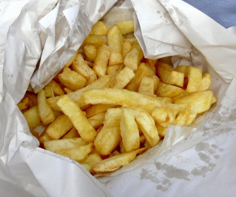Court appearance for student who ate sleeping man's food in takeaway