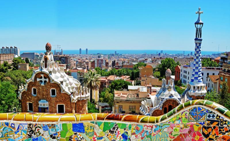 New Shannon Airport to Barcelona service takes to the skies 