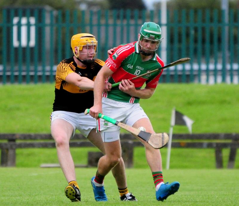 Loughmore Castleiney