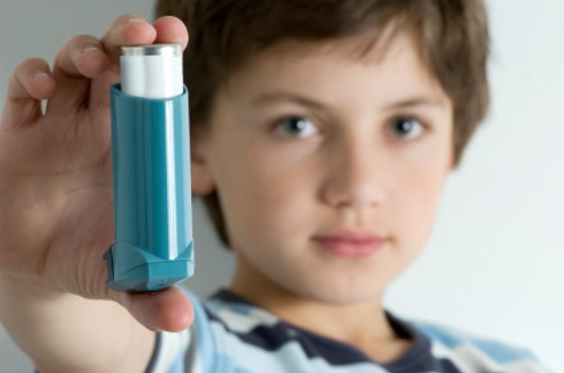 6,500 children with asthma return to schools in Tipperary
