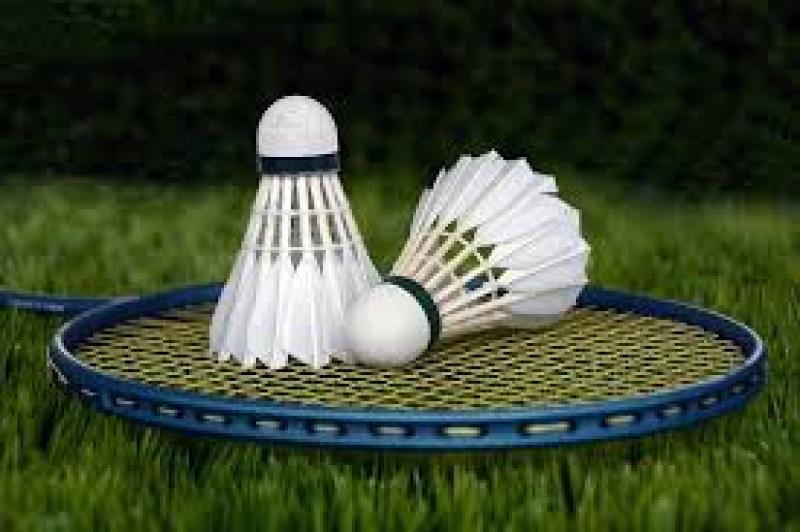 Thurles Badminton