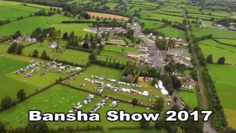 Bansha SHow