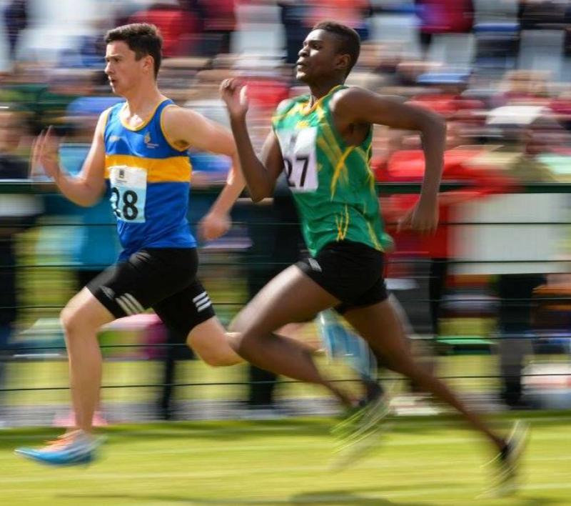 Let the fun and Community Games begin all over again in Tipperary