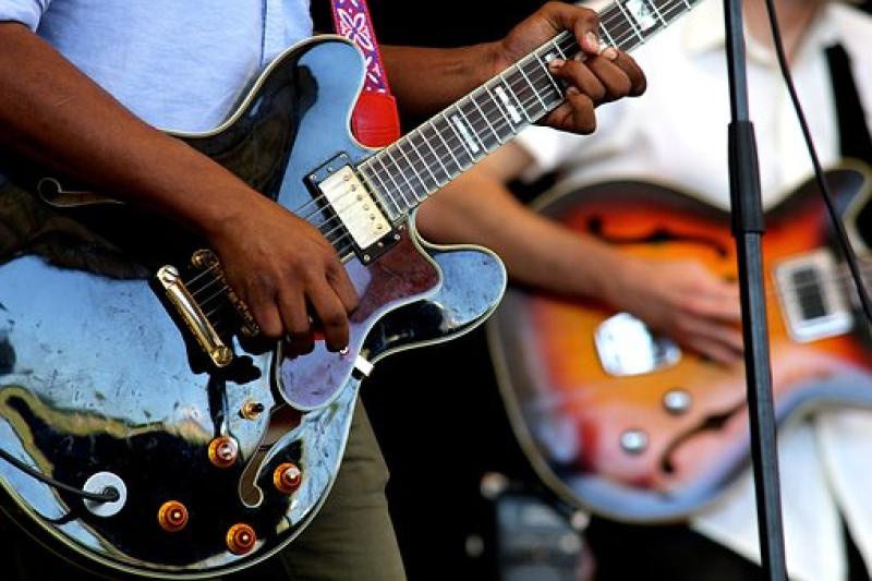 Tipperary revellers attending Electric Picnic are urged to heed advice