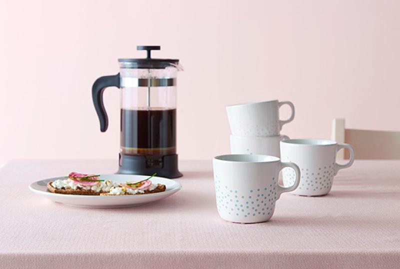 coffee morning