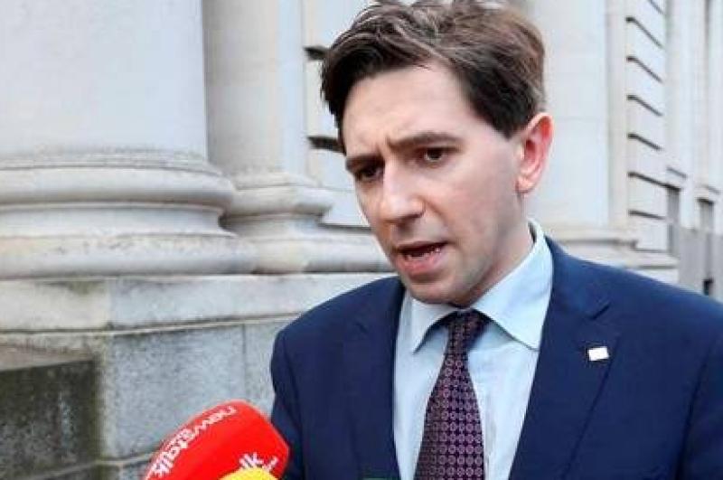 Simon Harris tipped to be next Taoiseach 