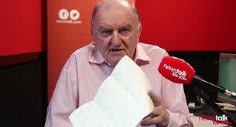 George Hook