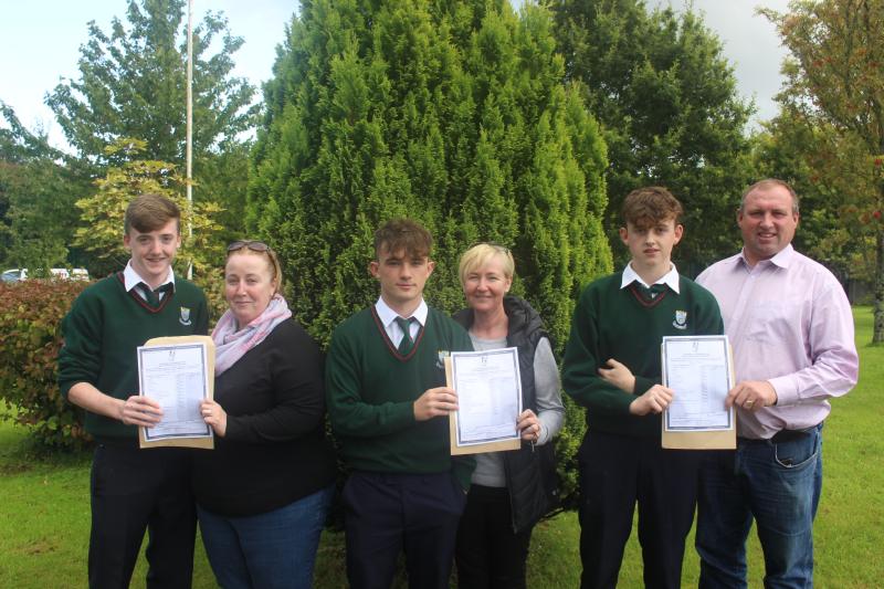 Cashel Community School