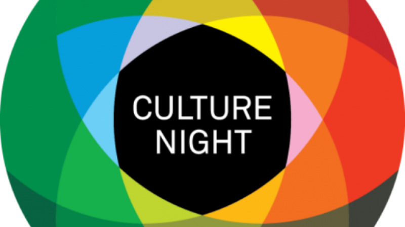 Culture Night Kilkenny