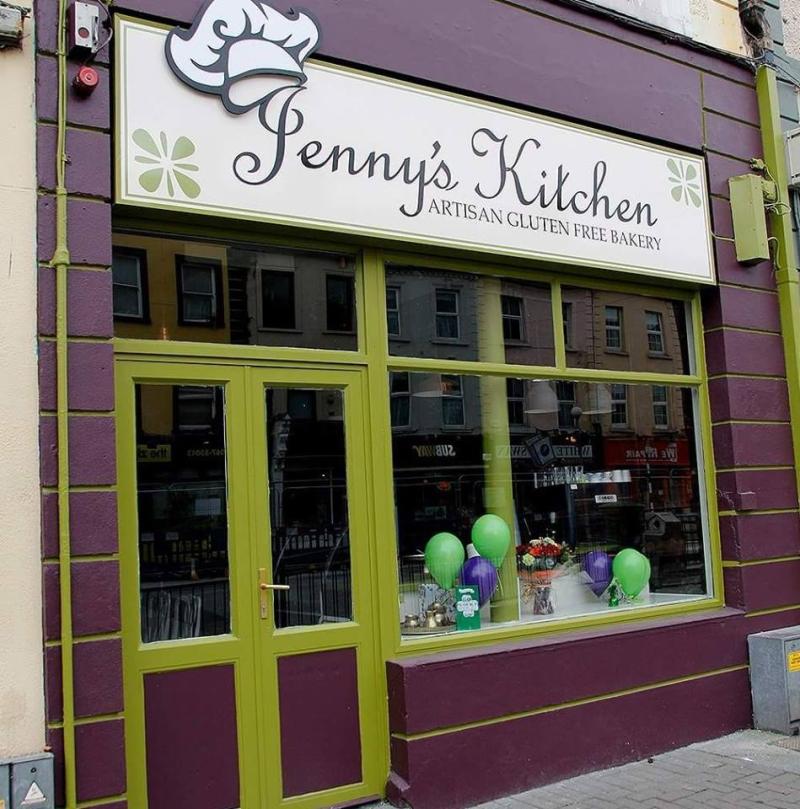 Jenny's Kitchen Nenagh