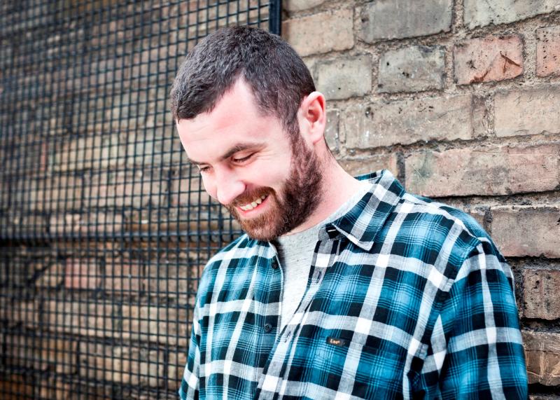 Mick Flannery