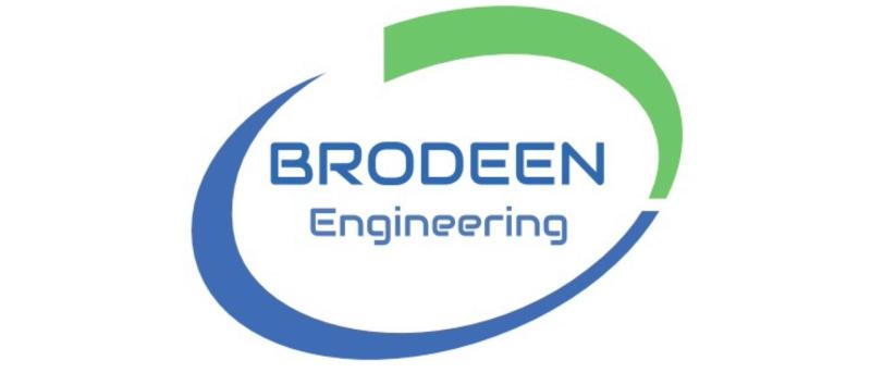 Brodeen Fabrications