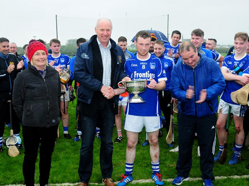 Round Up: Borris-Ileigh set to face Sarsfields in Tipperary senior hurling final