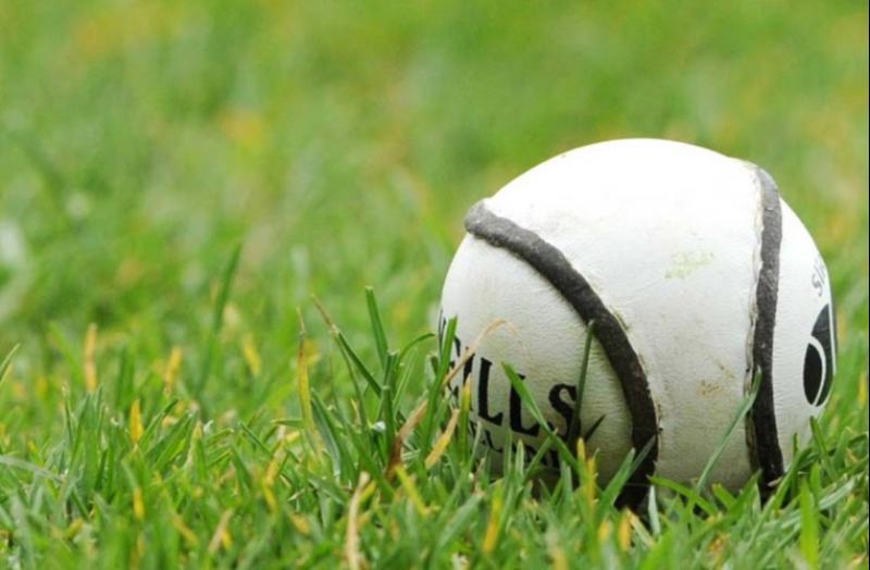 Two Crosco Cup semi-finals in west Tipperary this week