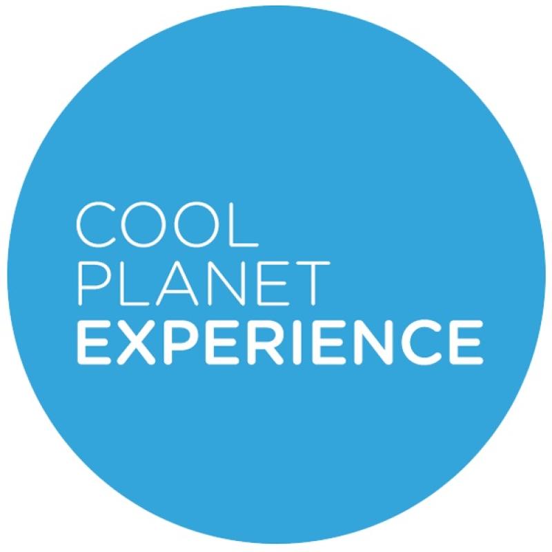 Cool Planet Champions will become climate change advocates.