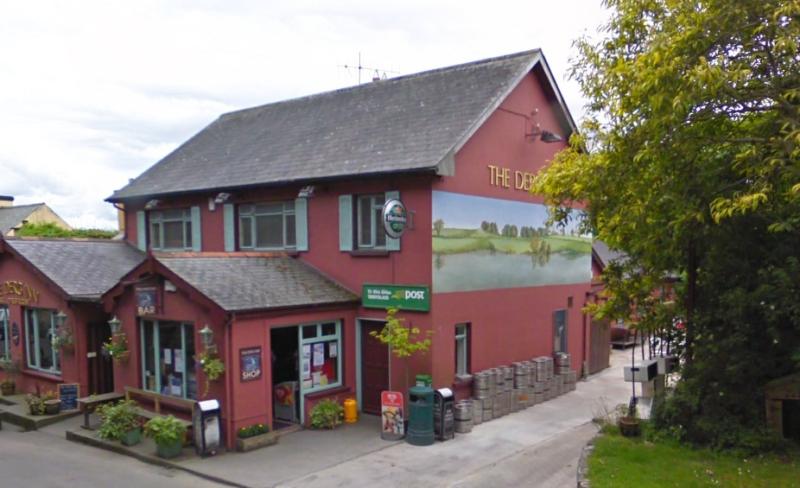  Terryglass Post Office closure slammed as a “slap in the face” to local community