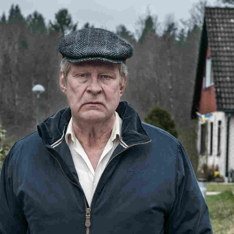 Source Film Club to screen Swedish drama 'A man called Ove'
