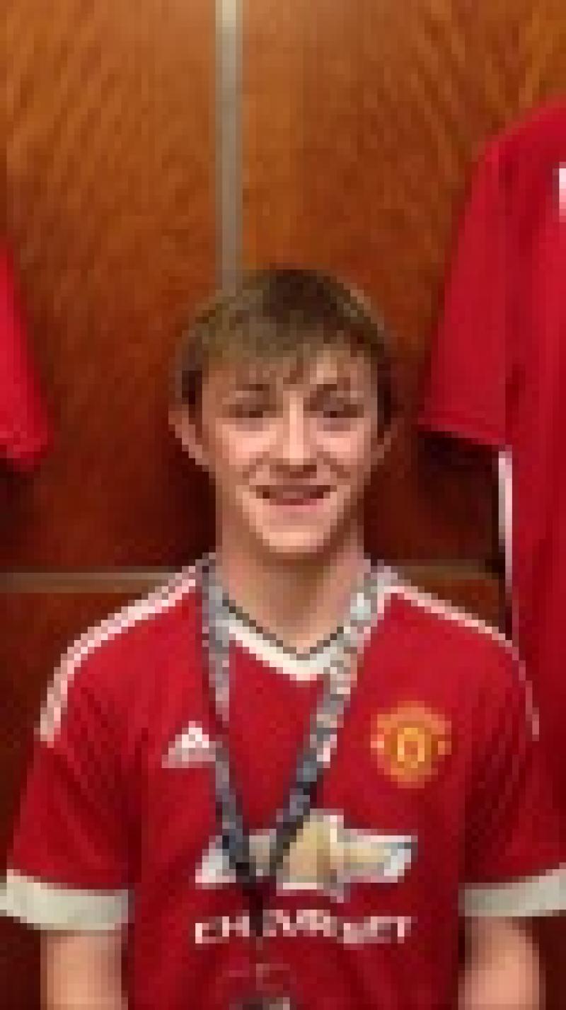 Mikey Holland