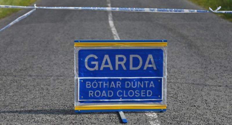 BREAKING: M8 motorway closed following serious collision in Tipperary