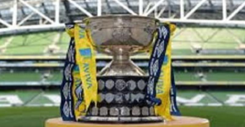 FAI Junior Cup kicks-off in Tipperary - 30 clubs from Cloughjordan to Clonmel in action