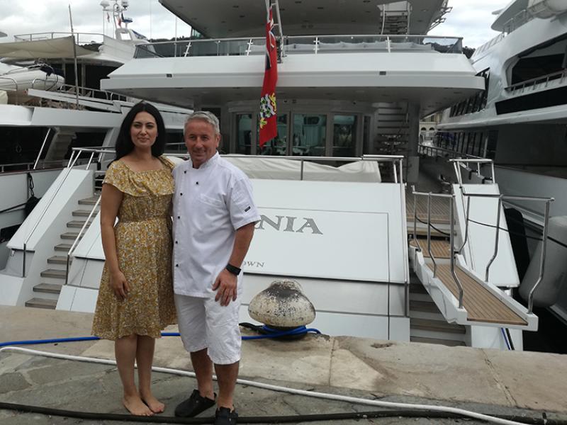 Tipperary racehorse trainer turned chef Damien Duggan features in RT&Eacute; documentary series