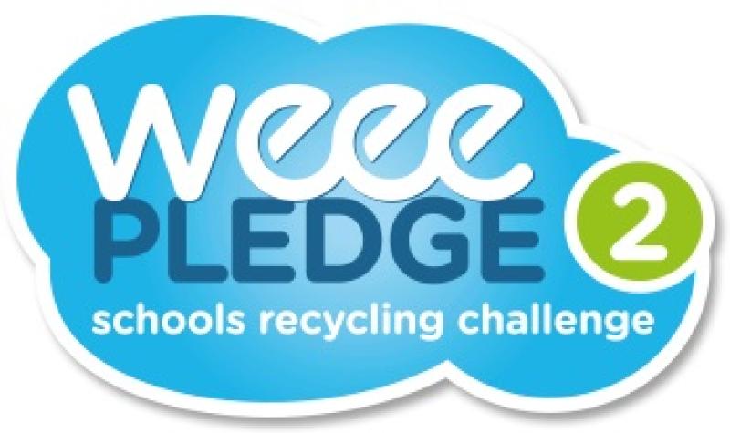 WEEE Pledge Schools Recycling Challenge
